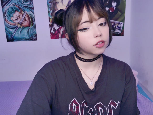 Arieyaara - Live sex cam - 25243617