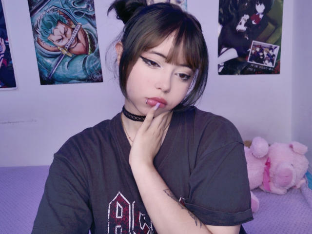 Arieyaara - Live porn &amp; sex cam - 25243625