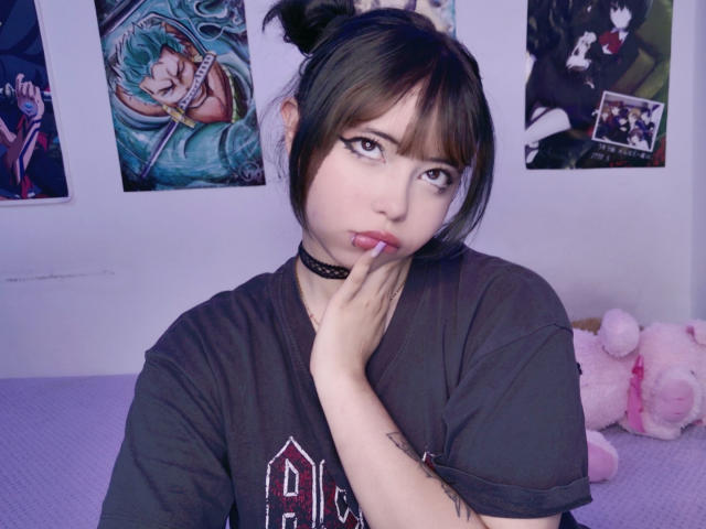 Arieyaara - Live porn &amp; sex cam - 25243629