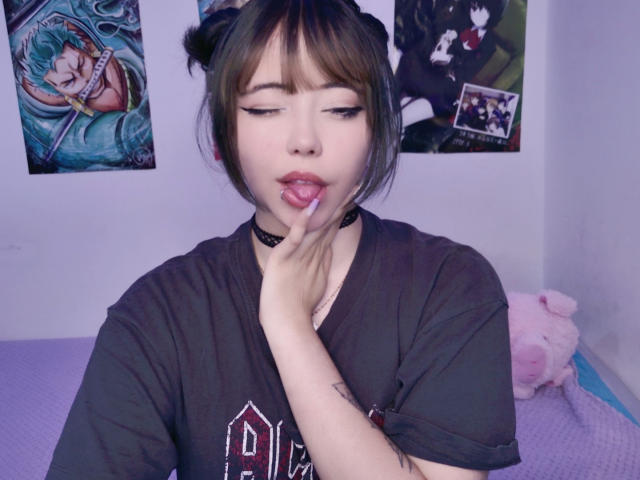 Arieyaara - Live porn &amp; sex cam - 25243633