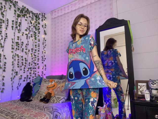 SarahRousen - Live porn &amp; sex cam - 25243649