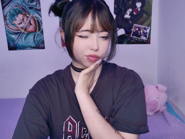 Arieyaara - Live porn &amp; sex cam - 25243653