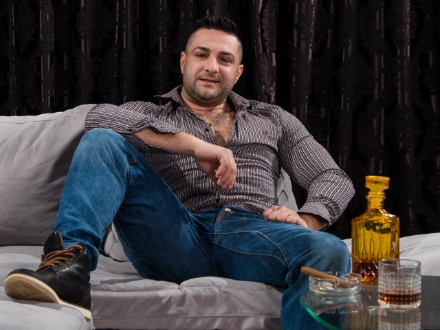 HairyDaniel - Sexe cam en vivo - 2524368