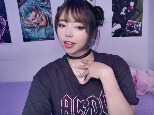 Arieyaara - Live porn &amp; sex cam - 25243685