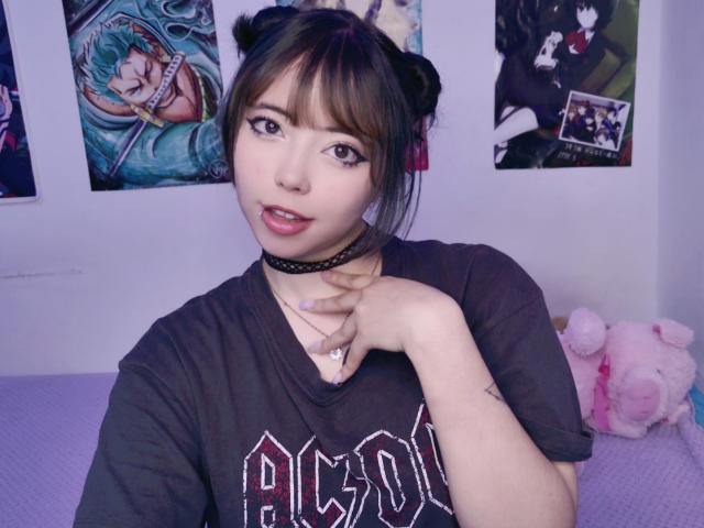 Arieyaara - Live porn &amp; sex cam - 25243689