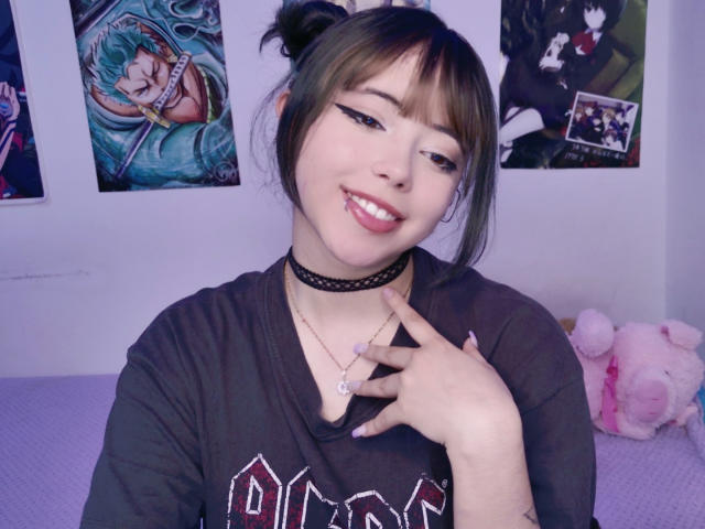 Arieyaara - Camera khiêu dâm &amp; quyến rũ trực tiếp - 25243693