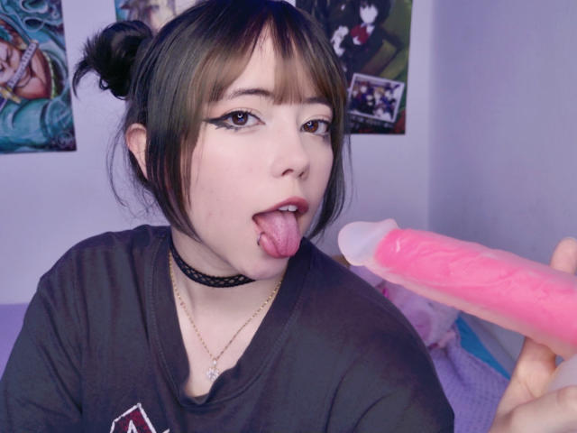 Arieyaara - ライブポルノ&amp;セックスカム - 25243701