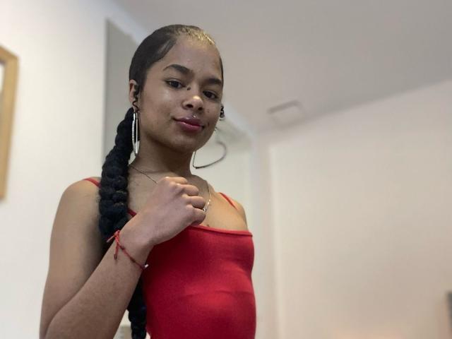 LucyLars - Sexe cam en vivo - 25244265
