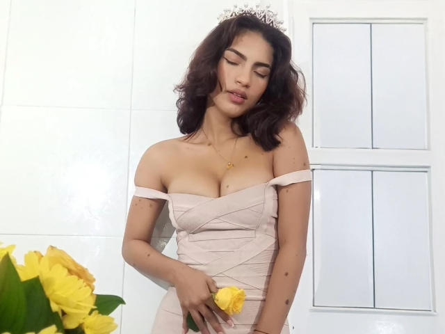 BrithanyEdmons - Live porn &amp; sex cam - 25244429