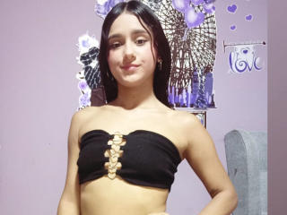 SalliSun - Live porn &amp; sex cam - 25244893