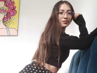 AnnFisher - Sexe cam en vivo - 25244925