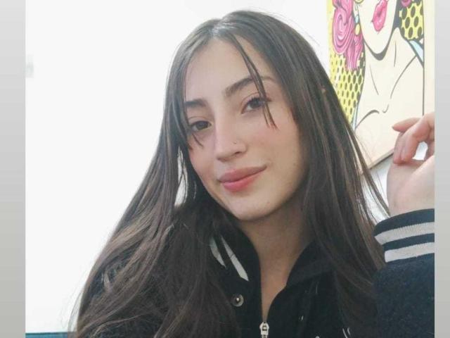 AnnFisher - Sexe cam en vivo - 25244941