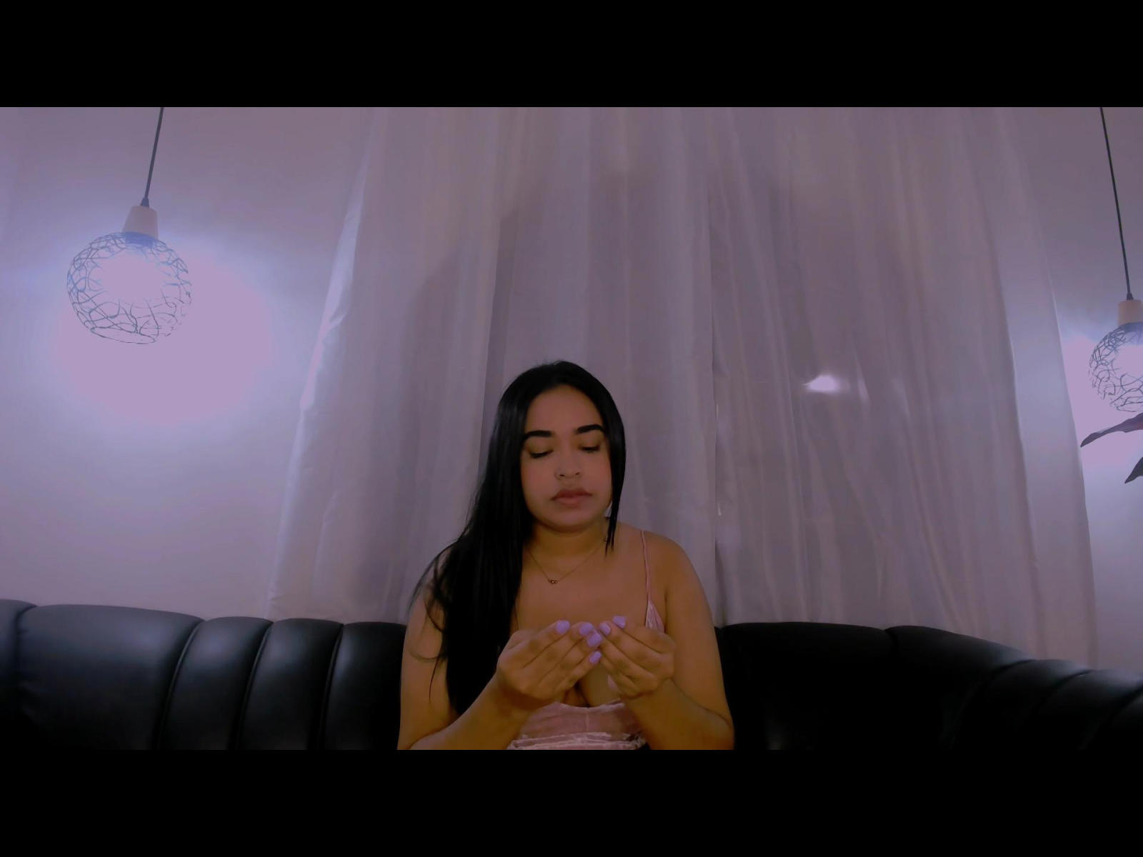 KaroozVirginia - Sexe cam en vivo - 25244945