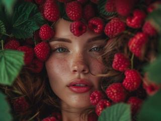 KissRasberry - сексуальная веб-камера в реальном времени - 25245137