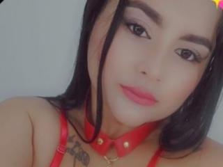 KarinaHayly - Live sexe cam - 25245269