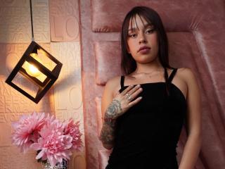 SophiaBianca - Live porn &amp; sex cam - 25245693