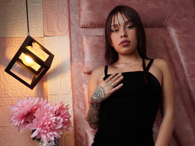 SophiaBianca - Live porn &amp; sex cam - 25245693
