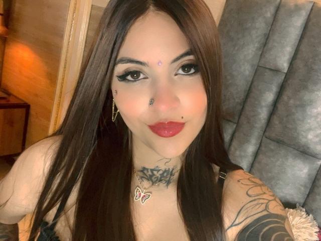 CoriPaige - Sexe cam en vivo - 25245737