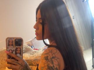 CoriPaige - Sexe cam en vivo - 25245757