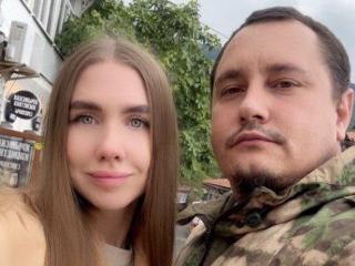 CandyBrandy - Sexe cam en vivo - 25245873