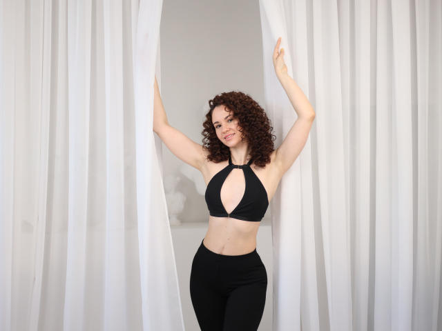 KaraCriegs - Live porn &amp; sex cam - 25246185