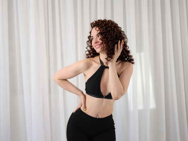 KaraCriegs - ライブポルノ&amp;セックスカム - 25246237