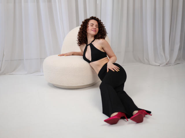 KaraCriegs - Camera khiêu dâm &amp; quyến rũ trực tiếp - 25246313