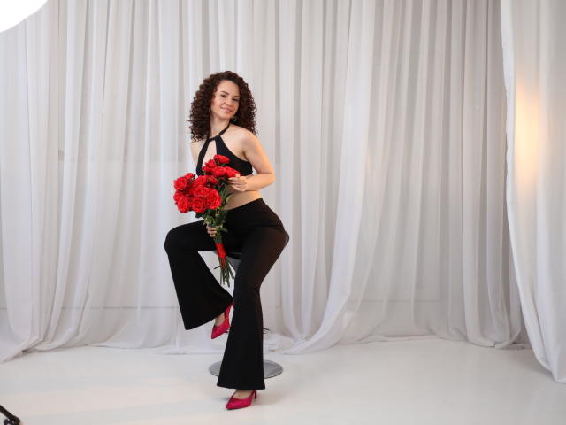 KaraCriegs - 라이브 포르노 &amp; 섹스 캠 - 25246417