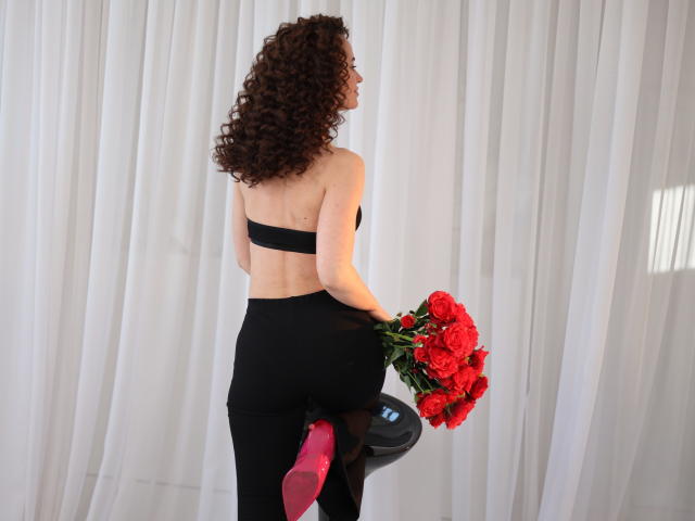 KaraCriegs - Live porno og sexkamera - 25246421