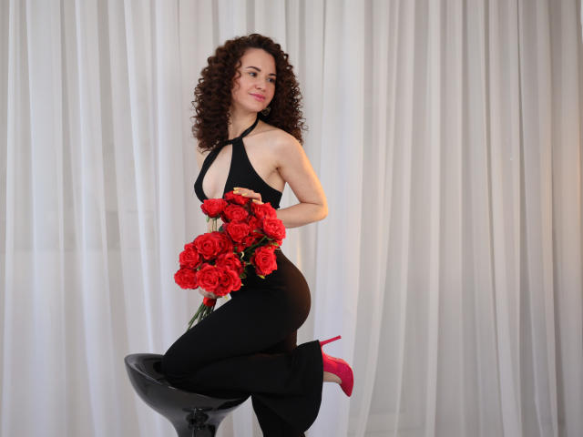 KaraCriegs - Live sexe cam - 25246429