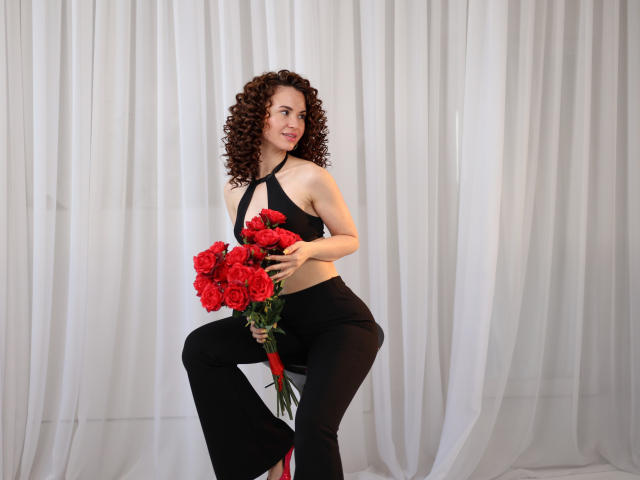 KaraCriegs - Live porn &amp; sex cam - 25246453