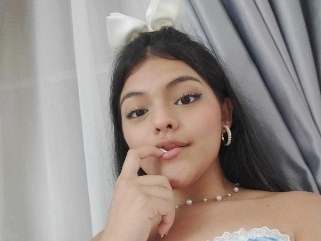 NikyBrown - Live porn &amp; sex cam - 25247505