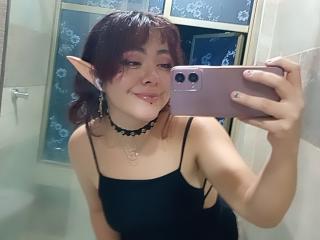 NinaMon - Sexe cam en vivo - 25247669