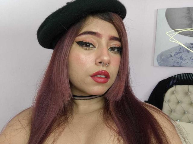 MimiLuvy - Live porn &amp; sex cam - 25247685