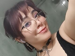 NinaMon - Sexe cam en vivo - 25247701
