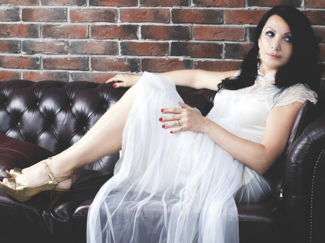 SweetDreamss - Camera khiêu dâm &amp; quyến rũ trực tiếp - 2524773