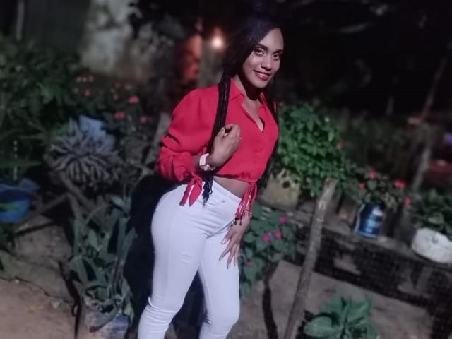 NahommyBrown - Live porn &amp; sex cam - 25247805