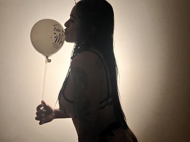 StellaBeckker - Live Sex Cam - 25248125