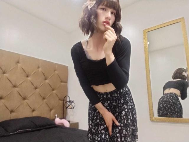 RoxyLein - Sexe cam en vivo - 25248165