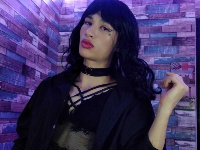 RoxyLein - Sexe cam en vivo - 25248173