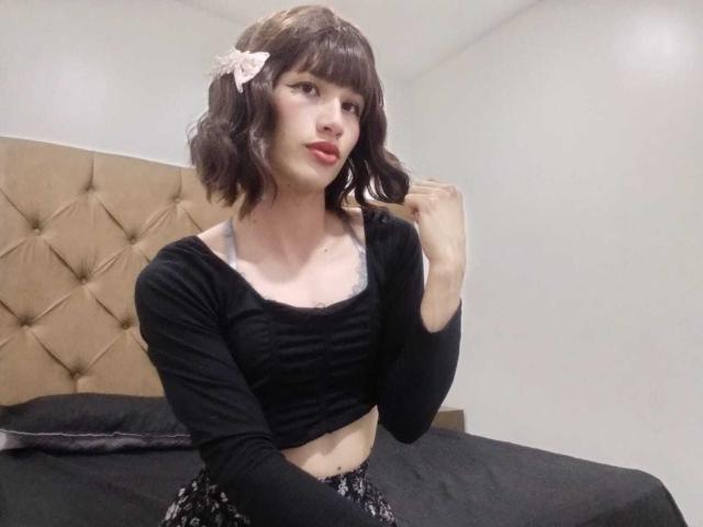 RoxyLein - Sexe cam en vivo - 25248189