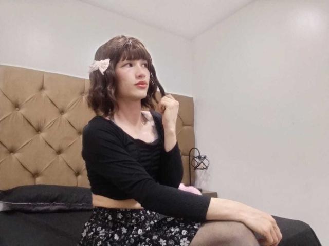 RoxyLein - Sexe cam en vivo - 25248197