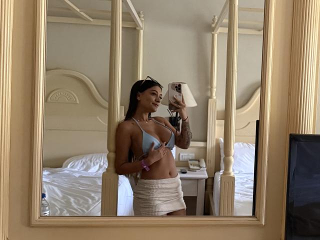 ThaliaAres - Live porn &amp; sex cam - 25248217