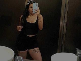 JessyPatrick - Live porn &amp; sex cam - 25248869