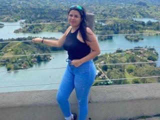 JessyPatrick - сексуальная веб-камера в реальном времени - 25248873