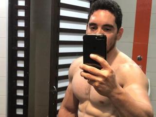 Jago - сексуальная веб-камера в реальном времени - 25248909