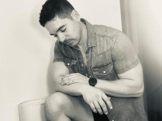 Jago - сексуальная веб-камера в реальном времени - 25248917