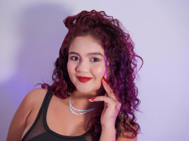 KattyTomson - Sexe cam en vivo - 25249245