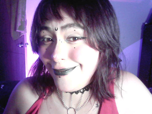 NinaMon - Sexe cam en vivo - 25249437