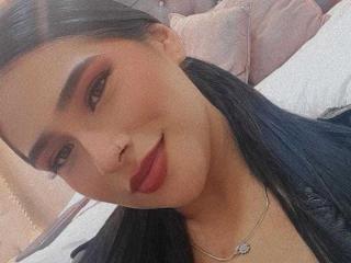 AntonellaPrescott - Sexe cam en vivo - 25249689